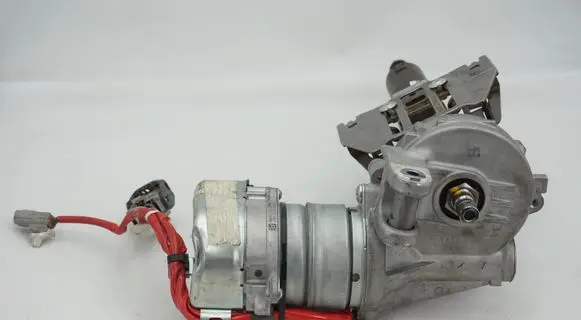 Toyota Auris E180 Electric power steering pump 8965012D70 JG412000020 4525002D51