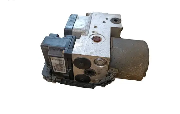Smart ForFour I ABS Pump A4544201175 0265234314 0265950456