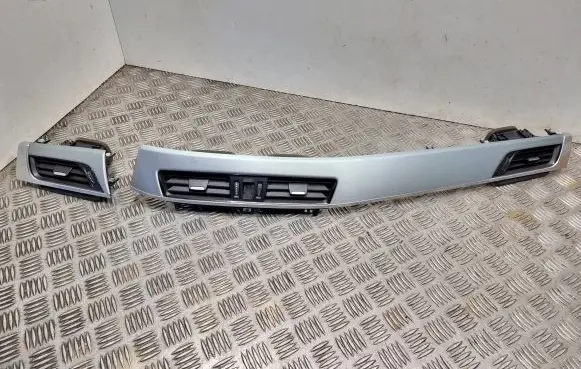 BMW X1 F48 F49 Panel trim 9292741 9292739 9292740
