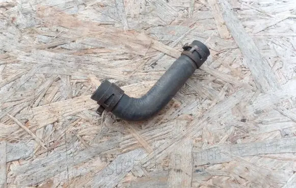 Mercedes-Benz A W168 Engine coolant pipe/hose 6682080982
