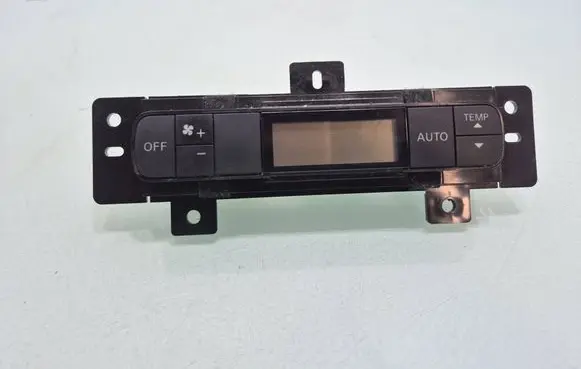 Infiniti QX60 L50 Climate control unit 275113JA0A