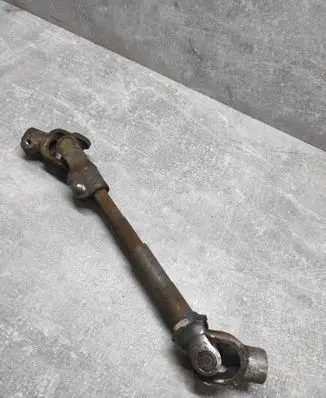 Toyota Yaris Steering column universal joint