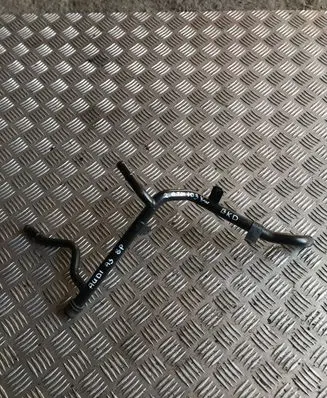 Audi A3 S3 8P Engine coolant pipe/hose 03G121065H