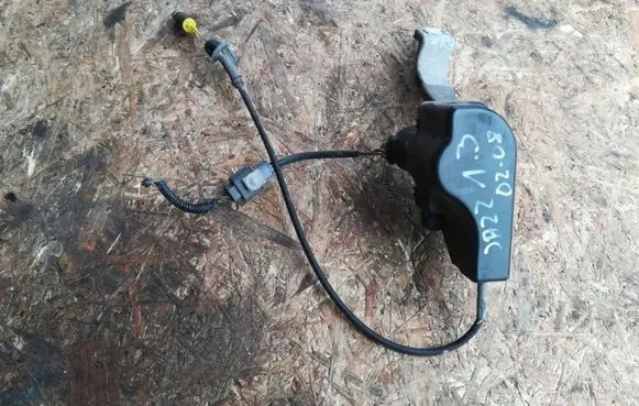 Honda Jazz Lambda probe sensor
