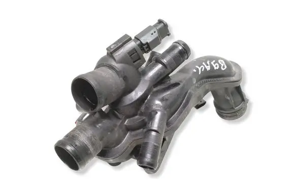Mini One - Cooper Coupe R56 Thermostat/thermostat housing 892724J 24E105C
