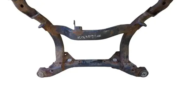 Audi A6 S6 C6 4F Rear subframe 