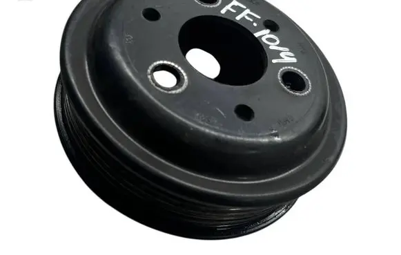 Ford Fiesta Water pump pulley cm5q8509bb GM50