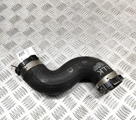 Mercedes-Benz Sprinter W907 W910 Intercooler hose/pipe A9075282300