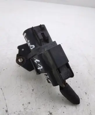 Hyundai i40 Coolant fan relay 