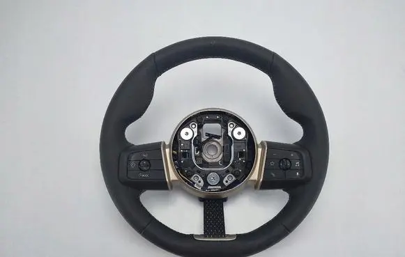 Mini Countryman U25 Steering wheel 5a1be2304