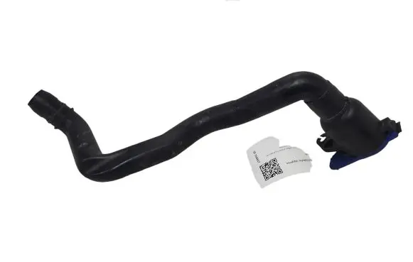 Volvo V70 Window washer liquid tank fill tube 30699202