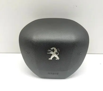 Peugeot 308 Steering wheel airbag 96783105ZD