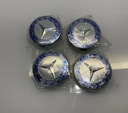 Mercedes-Benz E W211 Original wheel cap A1714000025 1714000025