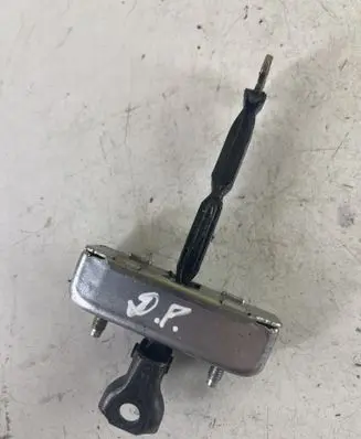 Toyota Corolla Verso AR10 Front door check strap stopper 