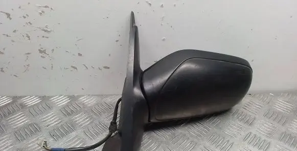 Nissan Sunny Front door electric wing mirror 023254