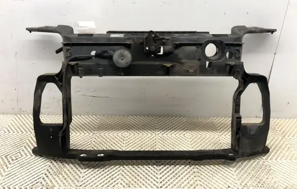 Fiat Panda II Front bodywork piece 
