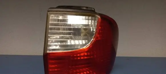 Hyundai H-1, Starex, Satellite Rear/tail lights 924024A5