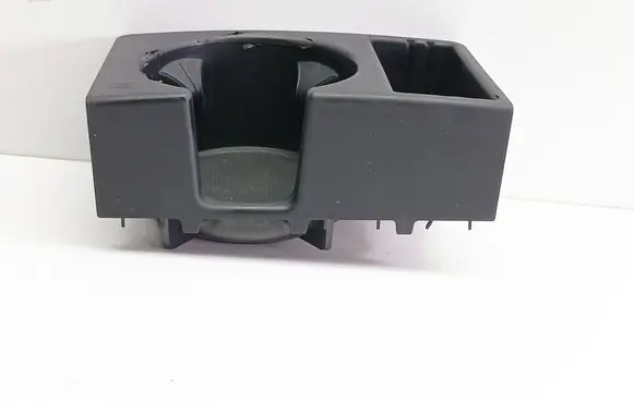 Audi A6 S6 C6 4F Cup holder 4F1862534B