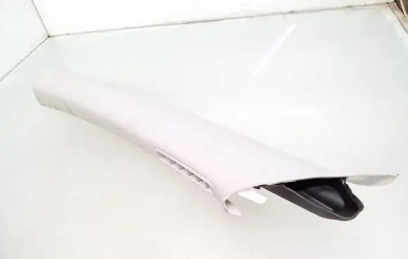 Volkswagen PASSAT B6 (A) pillar trim 3C0867233G