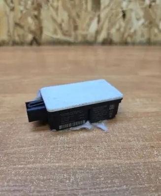 Door central lock control unit/module