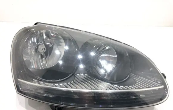 Volkswagen Golf V Headlight/headlamp 1K6941006T