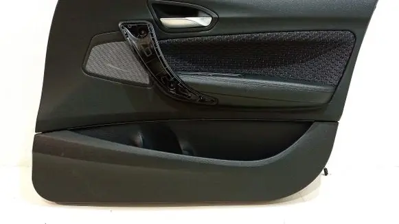 BMW 1 F20 F21 Front door card panel trim 51418054916 8054916