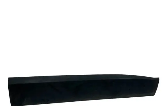 Jeep Renegade Front door trim (molding) 735578398 10149033