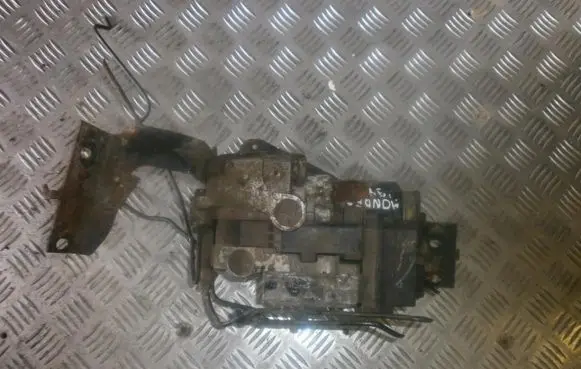 Ford Mondeo MK II ABS Pump f4rf2c219an b552551