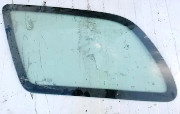 Ford Escort Rear side window