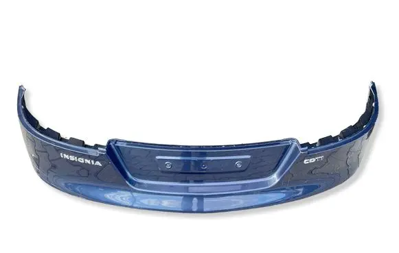 Opel Insignia A Tailgate trim 13267290