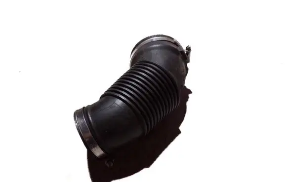 Audi A6 S6 C6 4F Air intake hose/pipe 4F0129615G