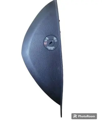 Chevrolet Captiva Dashboard side end trim 20867130