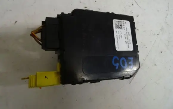 Volkswagen Golf SportWagen Steering angle sensor 1K0953549