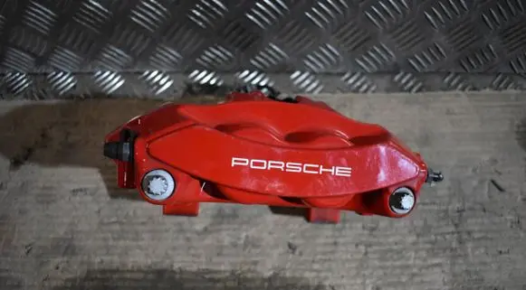 Porsche 992 Other brake parts 