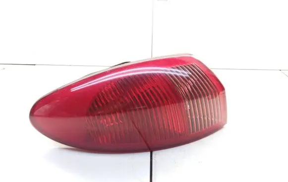 Alfa Romeo 147 Rear/tail lights 46556349 03322010