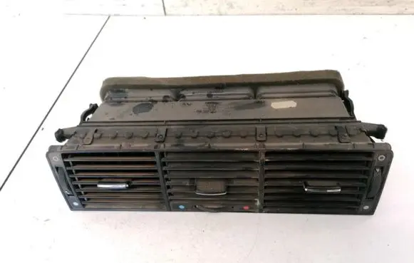Audi A8 S8 D2 4D Dash center air vent grill 4D0820951 532540711A
