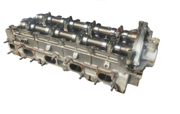 Chrysler Grand Voyager V Engine head 90352048H
