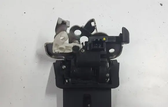 Seat Ibiza IV (6J,6P) Tailgate/trunk/boot lock/catch/latch 5E0827505XAUTOPX 5E0827505