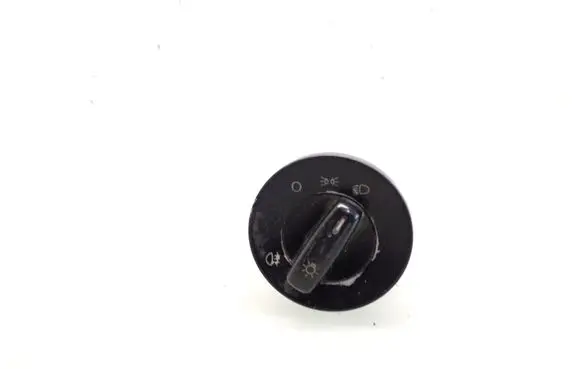 Volkswagen Touran I Light switch