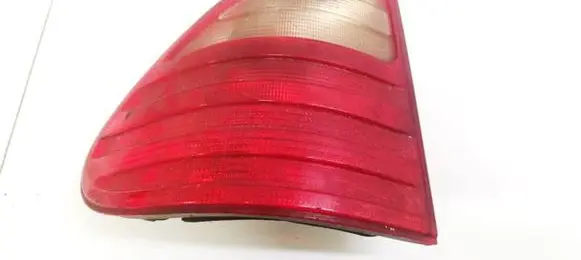 Mercedes-Benz E W210 Rear/tail lights a2108204764