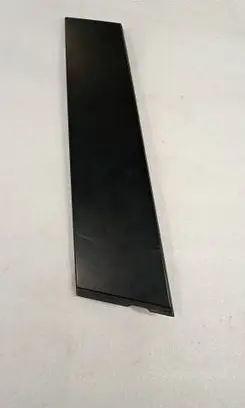 Mazda 3 III Front door trim (molding) BJS750M11 KF33B