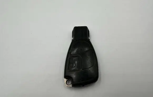 Mercedes-Benz E W211 Ignition key/card 