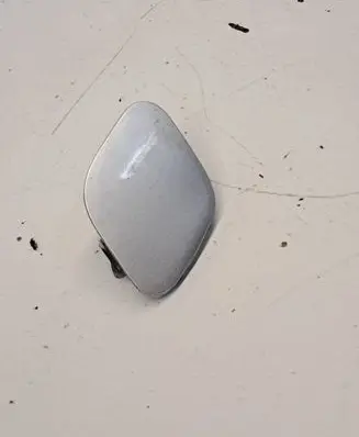 Toyota Verso Rear bumper row hook cap/cover 521280F070
