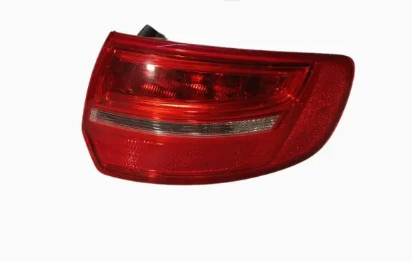 Audi A3 S3 A3 Sportback 8P Rear/tail lights 8P4945096E