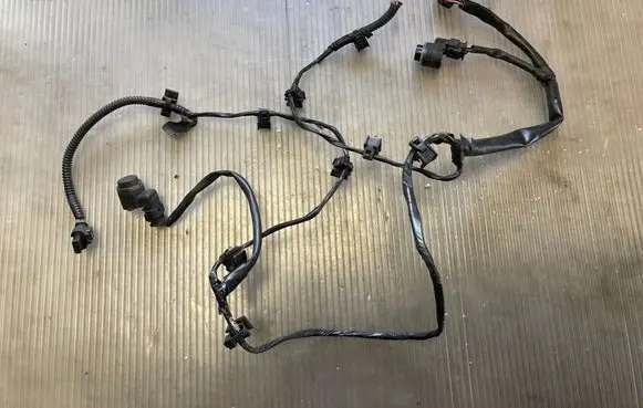 Nissan Qashqai Parking PDC sensor 28438BG00A 0412140225