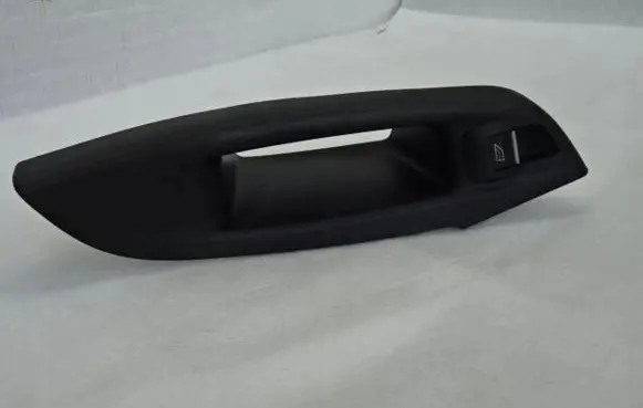 Ford Focus Quarter vent window switch BM51-A237W20-B