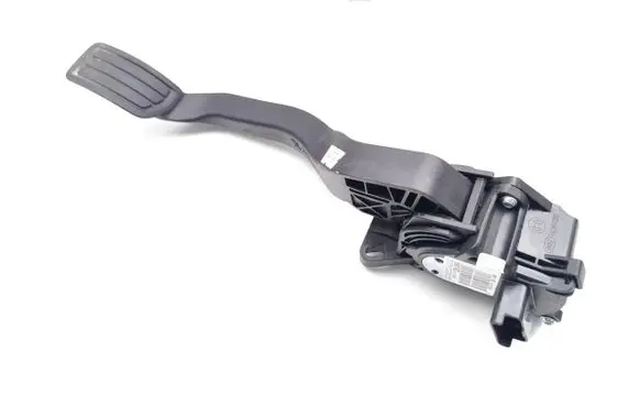 Opel Grandland X Accelerator throttle pedal 9836042180 028075500J