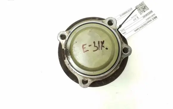 Mercedes-Benz C W205 Front wheel ball bearing A2053340400