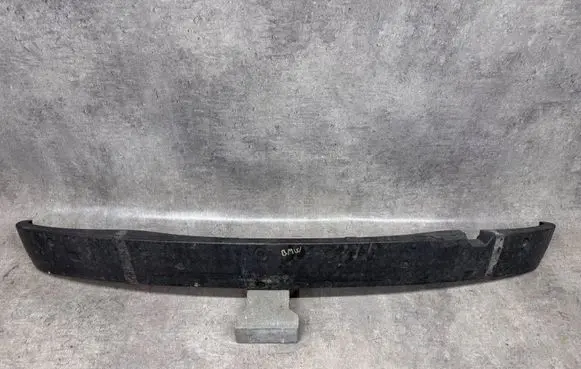 BMW 7 G11 G12 Front bumper foam support bar 7015004