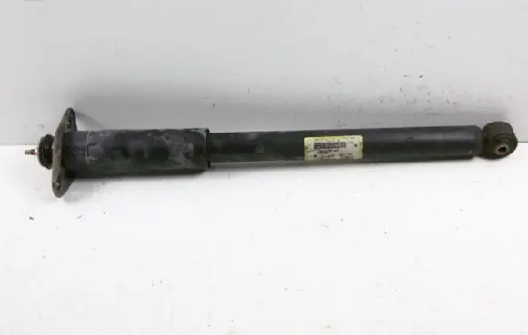 Rear shock absorber/damper